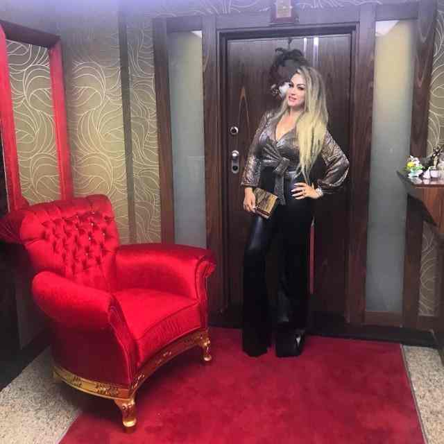 Bir neçə aya elə arıqladı ki... -  FOTOLAR